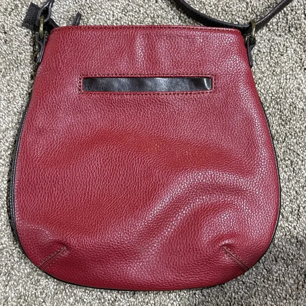 Chala Handbags Horse Everyday Zip Tote Shoulder Bag Multicolor Purse Very Nice